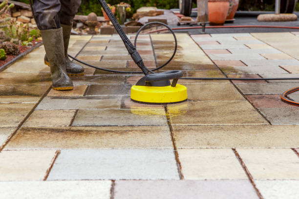 Best House Exterior Washing  in Saucier, MS