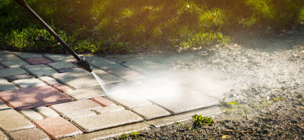 Best Concrete Sealing  in Saucier, MS