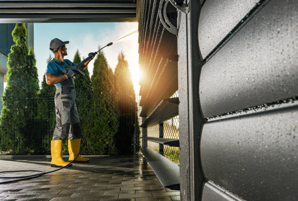 Best House Exterior Washing  in Saucier, MS