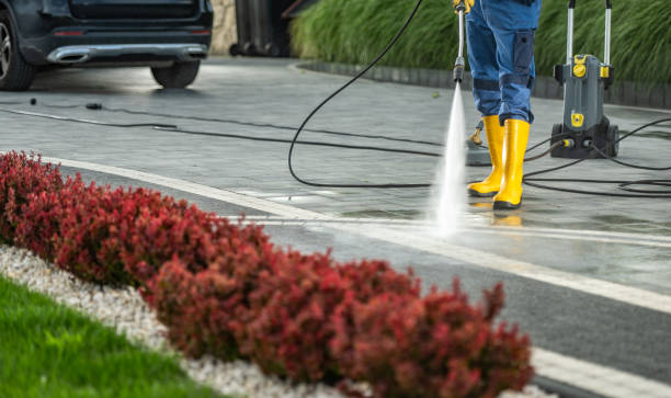 Best Restaurant Pressure Washing  in Saucier, MS
