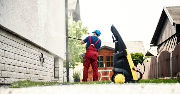 Best Gas Station Cleaning  in Saucier, MS